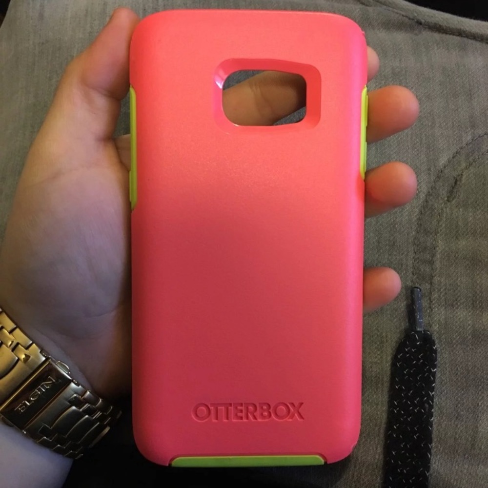 Android otter box case